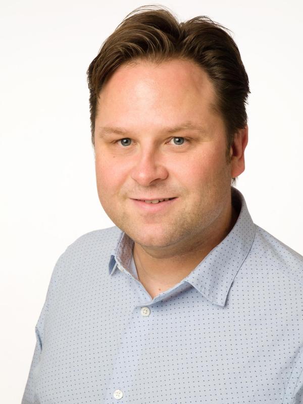 Klaus Schöffmann