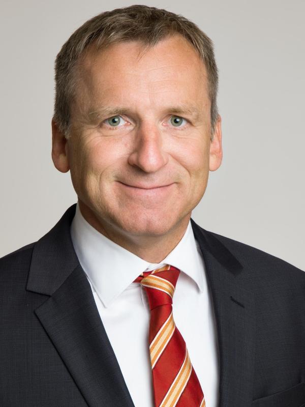 Ralf Terlutter