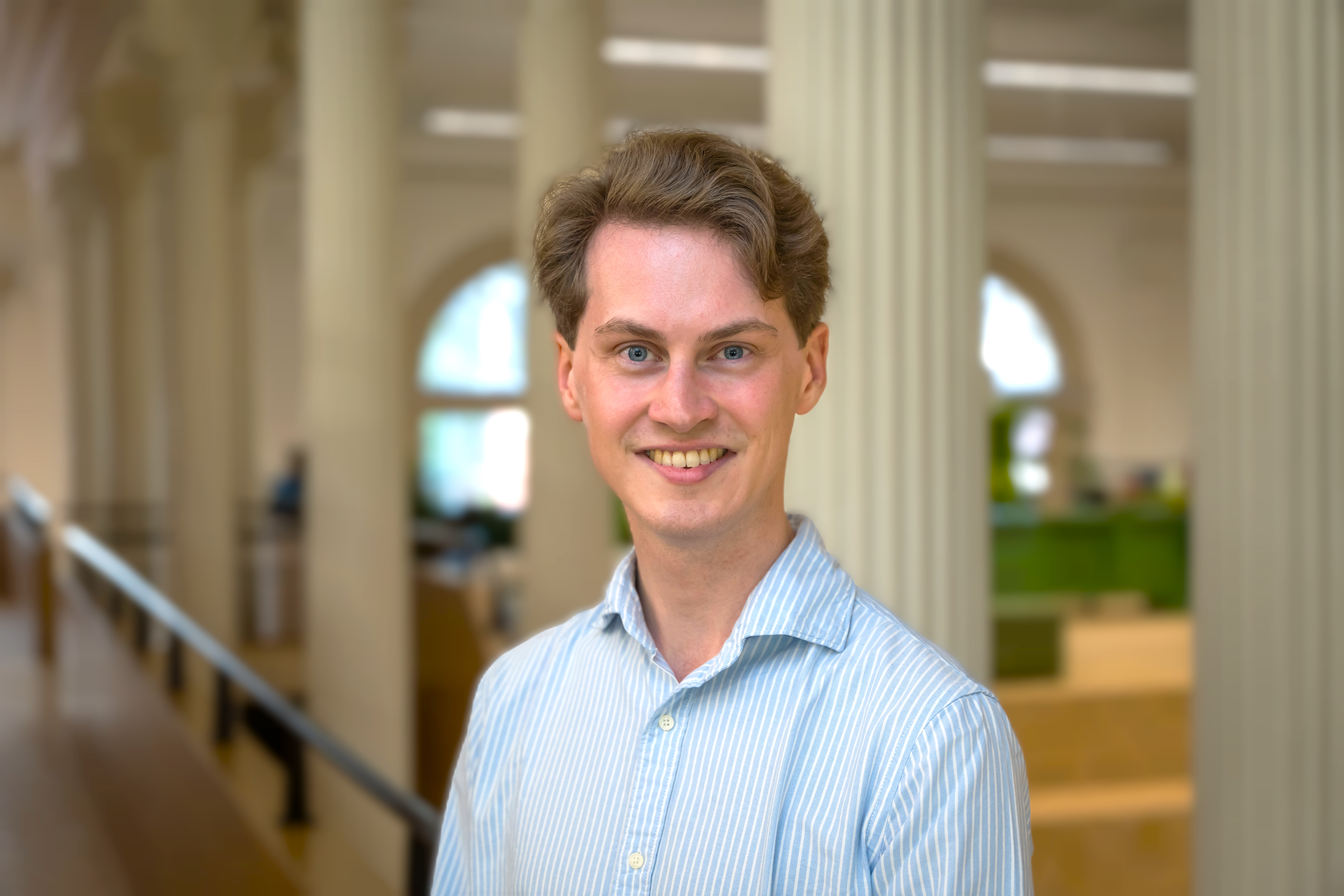 Dr. Friso Timmenga