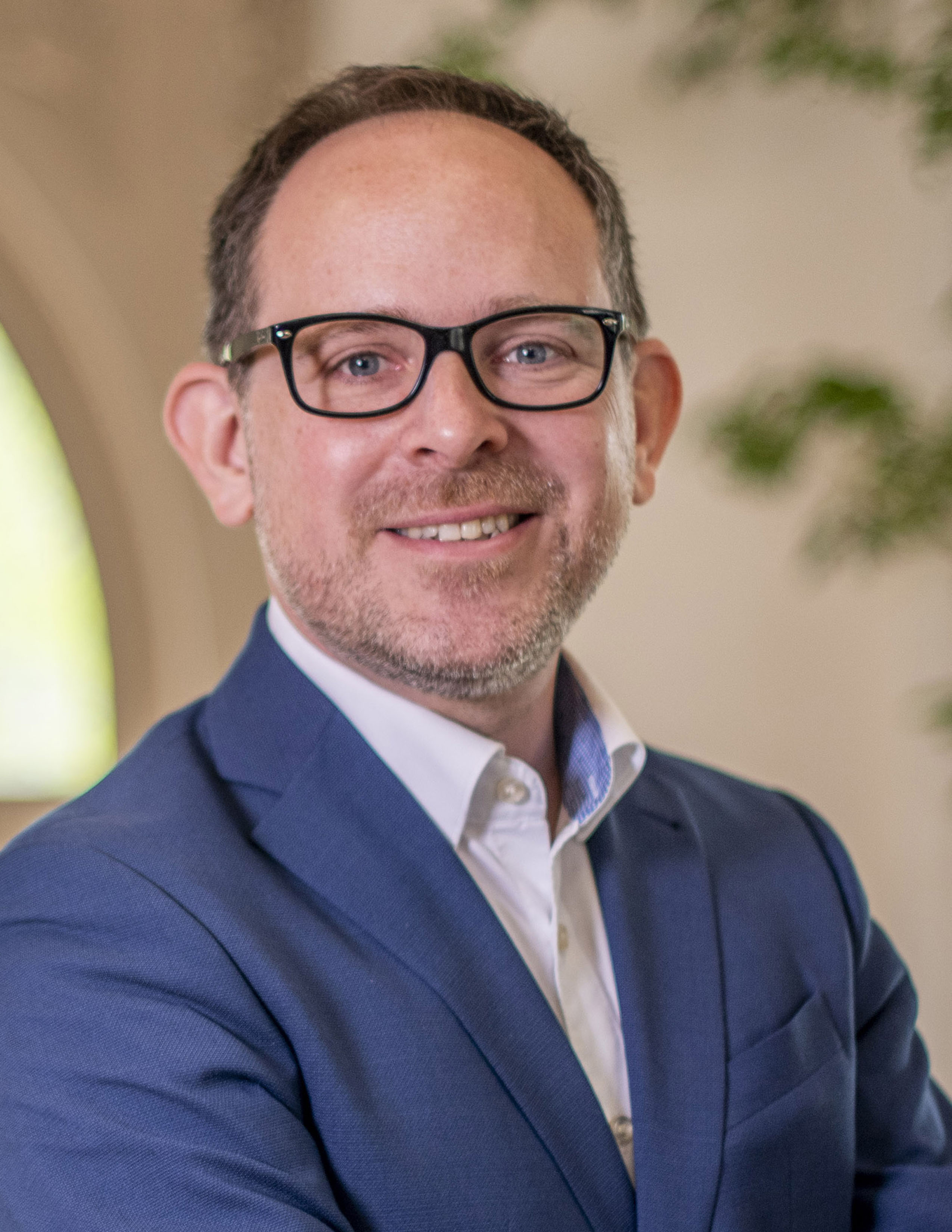 Andrej Zwitter